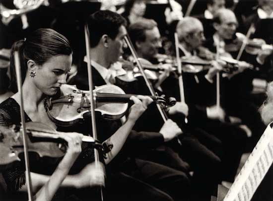 The New York Opera Society Orchestra
