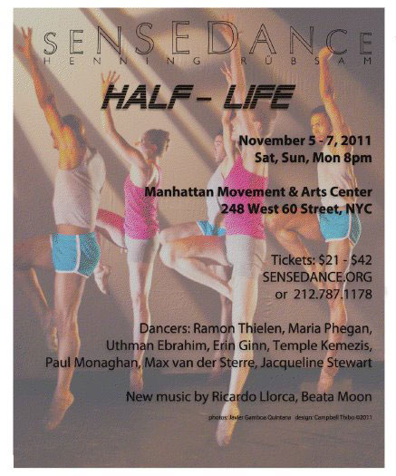 Manhattan Movement & Arts Center, New York City