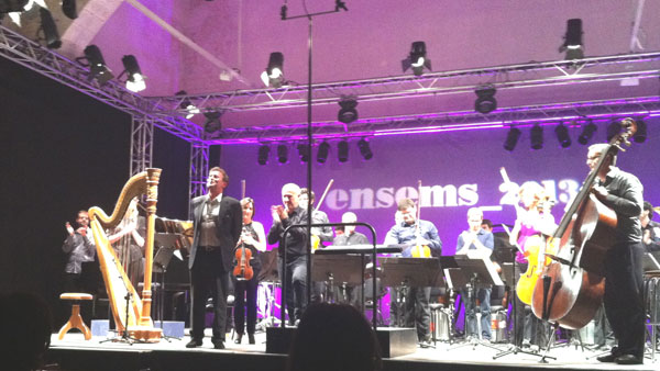 VALENCIA/ENSEMS