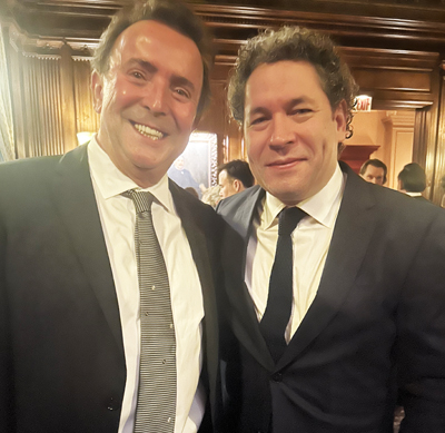 Gustavo Dudamel