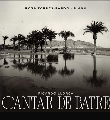 Nueva obra de Ricardo Llorca&nbsp;