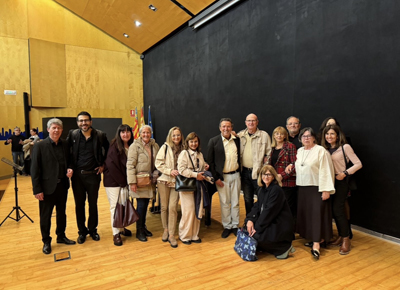 CICLO GRANDES RECITALES 2025