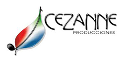 El sello discogr&aacute;fico Cezanne Producciones 