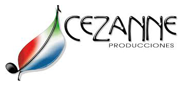El sello discogr&aacute;fico Cezanne Producciones 