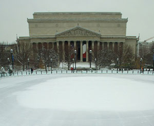 Washington DC, National Gallery of Art  