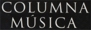 Columna M&uacute;sica announces the CD release of Ricardo Llorca&rsquo;s opera &ldquo;Las Horas Vacias/The Empty Hours&rdquo;