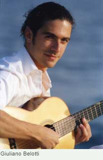 Giulliano Belotti
