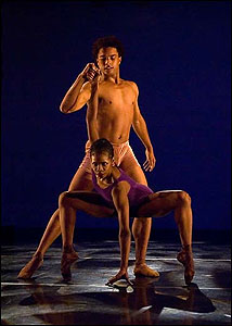 Sensedance