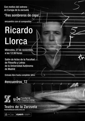 "Tres sombreros de copa en la Zarzuela: el absurdo se llena de belleza musical"