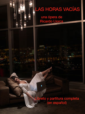 THE EMPTY HOURS