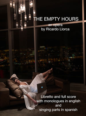 LAS HORAS VACIAS